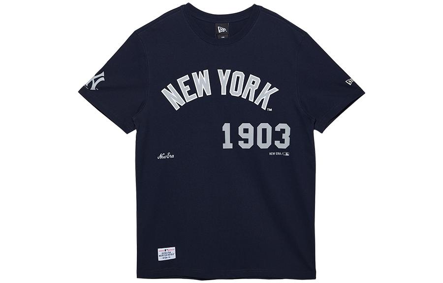 New Era Футболка мужская темно-синяя, Синий, New Era Футболка мужская темно-синяя
New Era Футболка мужская темно-синяя, Синий, New Era Футболка мужская темно-синяя