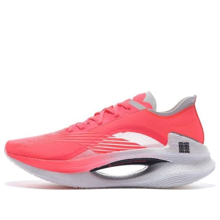 Беговые кроссовки Li-Ning Essential
Беговые кроссовки Li-Ning Essential