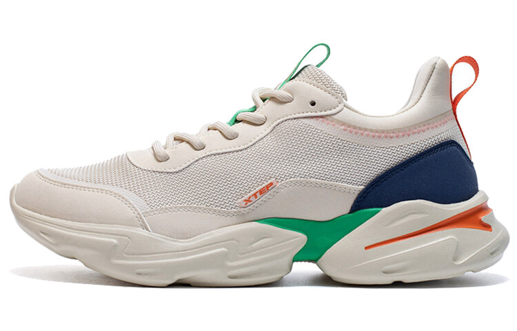 Кроссовки мужские толстые низкие Off-white Xtep, Белый, Кроссовки мужские толстые низкие Off-white Xtep
Кроссовки мужские толстые низкие Off-white Xtep, Белый, Кроссовки мужские толстые низкие Off-white Xtep