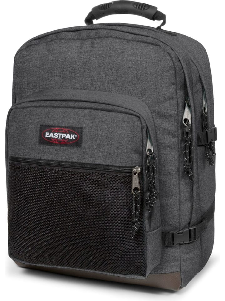 Рюкзак Eastpak, черный
Рюкзак Eastpak, черный