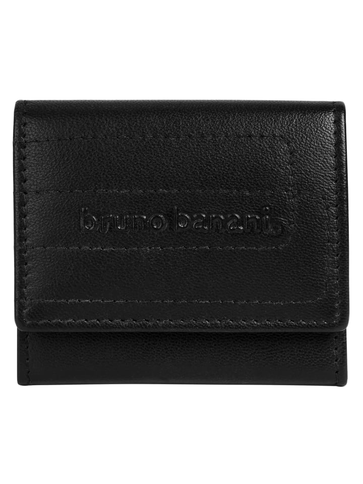 Кошелек Bruno Banani, черный
Кошелек Bruno Banani, черный