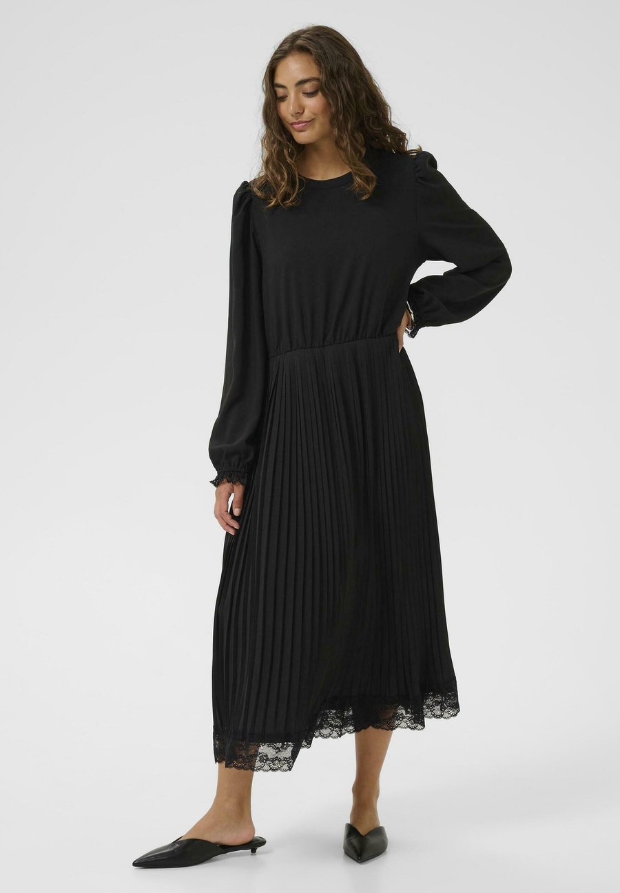 Платье Culture CUROSA DRESS, Black
Платье Culture CUROSA DRESS, Black