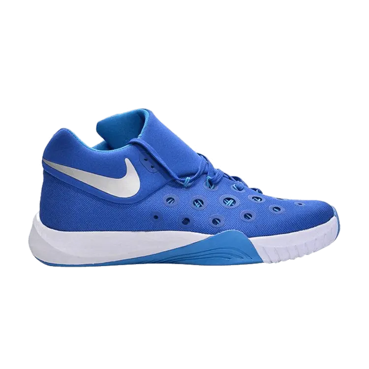 Кроссовки Zoom HyperQuickness 2015 TB 'Game Royal', синий
Кроссовки Zoom HyperQuickness 2015 TB 'Game Royal', синий