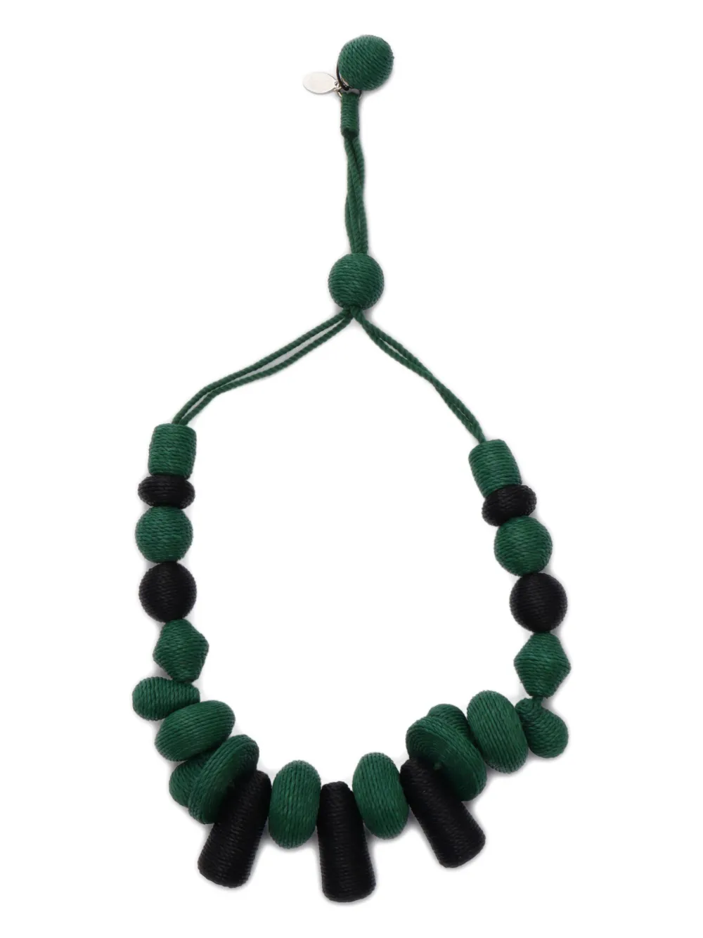 Колье Soraia Weekend Max Mara, зеленый
Колье Soraia Weekend Max Mara, зеленый