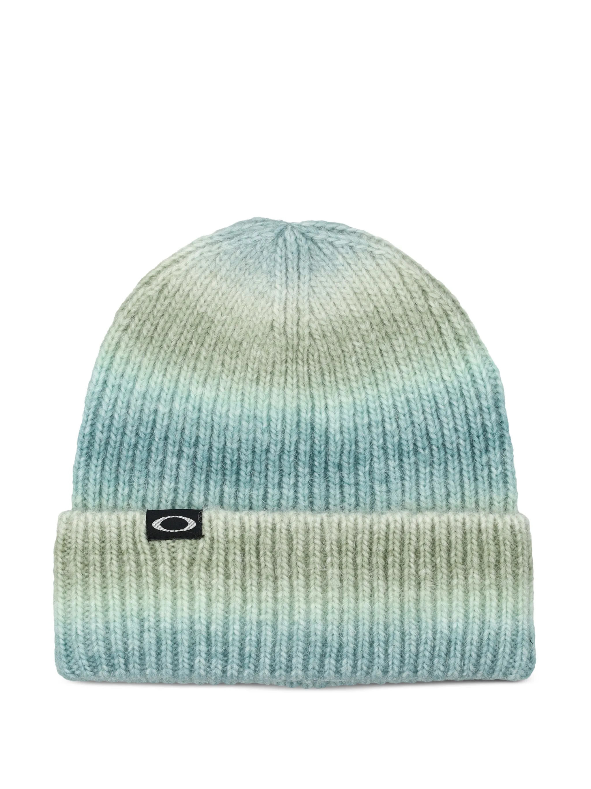 Шапка бини Ellipse Gradient в рубчик Oakley, синий
Шапка бини Ellipse Gradient в рубчик Oakley, синий