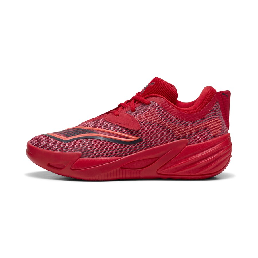 Кроссовки PUMA All-Pro NitroтДв 2, Blood red/Light red
Кроссовки PUMA All-Pro NitroтДв 2, Blood red/Light red