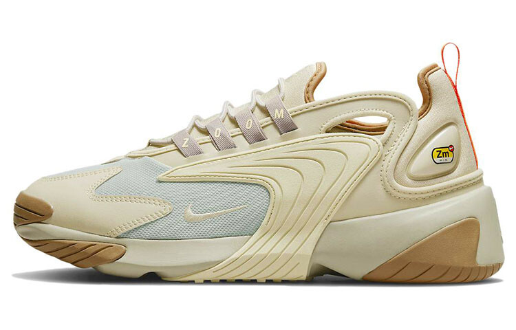 Мужская обувь Nike Zoom 2K Lifestyle
Мужская обувь Nike Zoom 2K Lifestyle