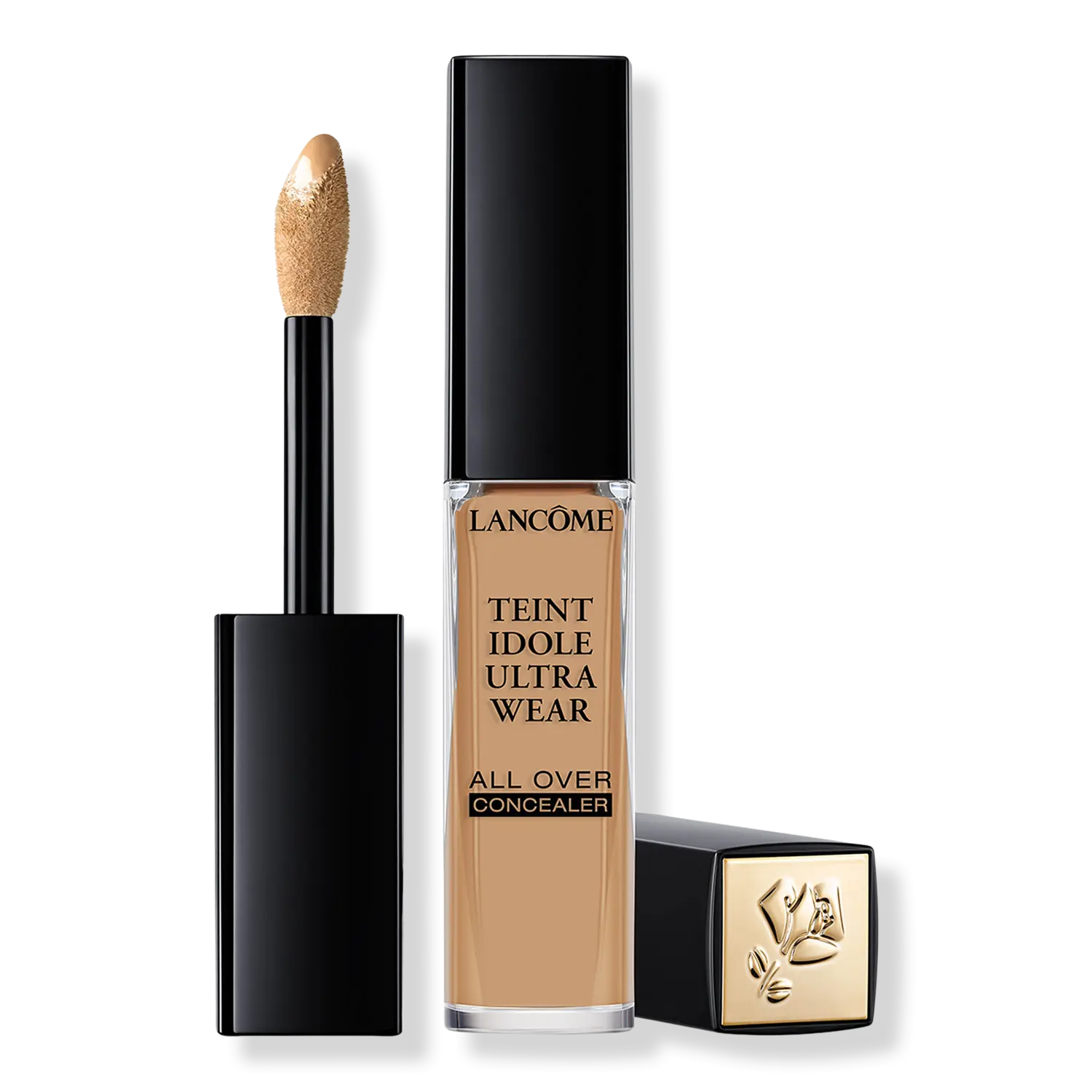 Консилер Teint Idôle Ultra Wear All Over Lancôme, 435 Bisque W (bisque warm)
Консилер Teint Idôle Ultra Wear All Over Lancôme, 435 Bisque W (bisque warm)