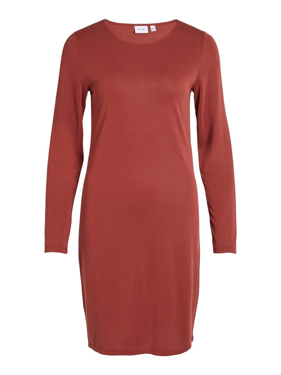 Платье Vila, цвет Rusty Red
Платье Vila, цвет Rusty Red