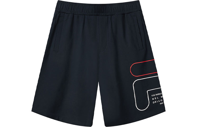 Повседневные шорты мужские Legend Blue FILA
Повседневные шорты мужские Legend Blue FILA