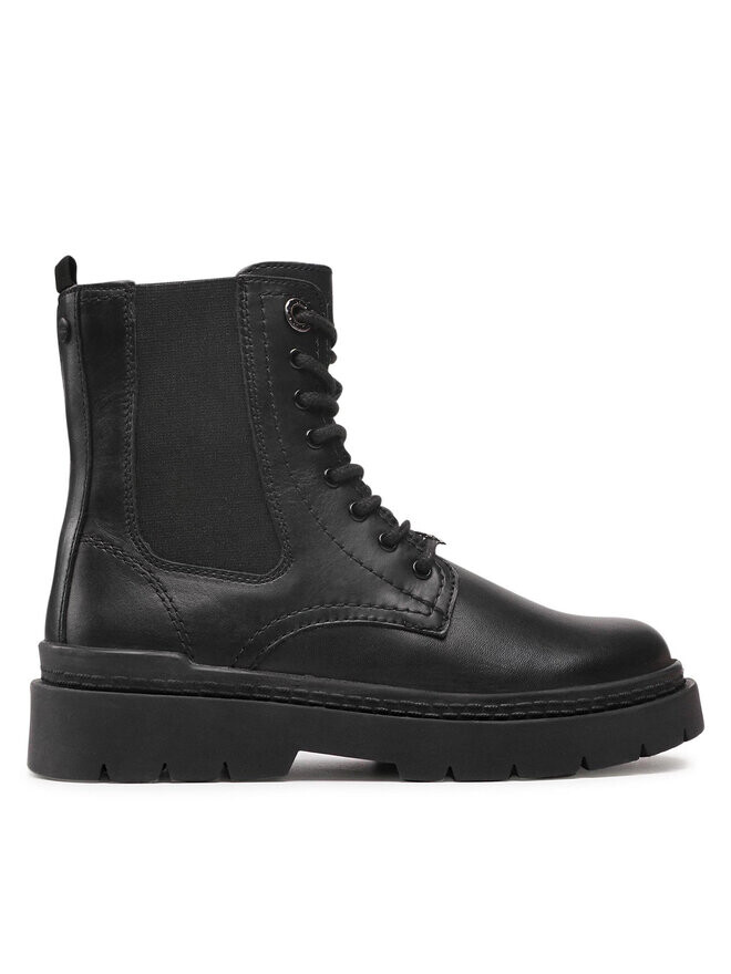 Сапоги Lasocki Young, черный
Сапоги Lasocki Young, черный