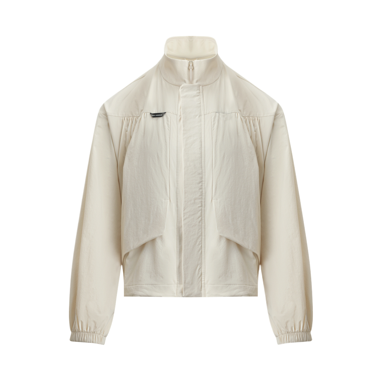 Under Armour Куртка женская рок белая, Rock White
Under Armour Куртка женская рок белая, Rock White