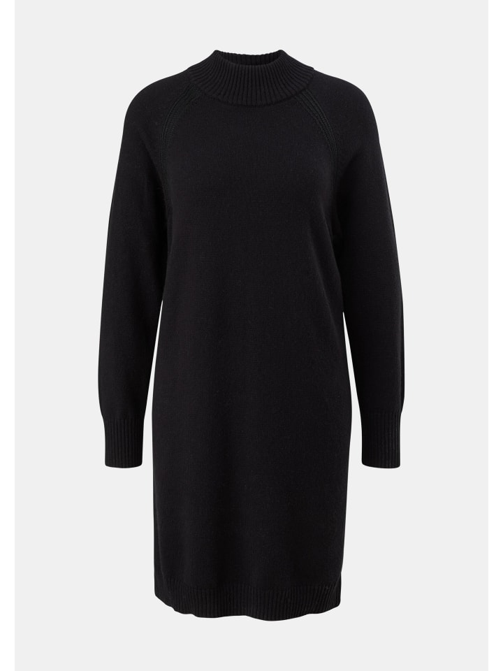 Comma Платье в черном цвете (9999)
Comma Платье в черном цвете (9999)