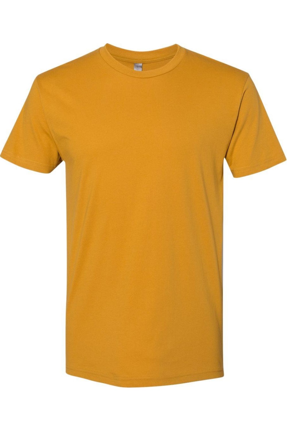 Футболка унисекс из хлопка Next Level, цвет antique gold
Футболка унисекс из хлопка Next Level, цвет antique gold