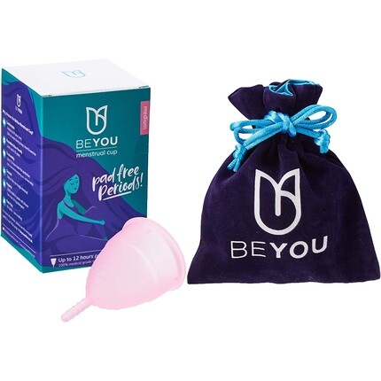 Менструальная чаша BeYou для женского здоровья. 10 лучших экологически чистых альтернатив тампонам среднего размера. Beyou
Менструальная чаша BeYou для женского здоровья. 10 лучших экологически чистых альтернатив тампонам среднего размера. Beyou