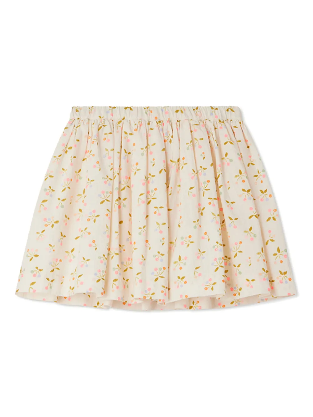 Юбка мини Suzon Bonpoint, нейтральный
Юбка мини Suzon Bonpoint, нейтральный