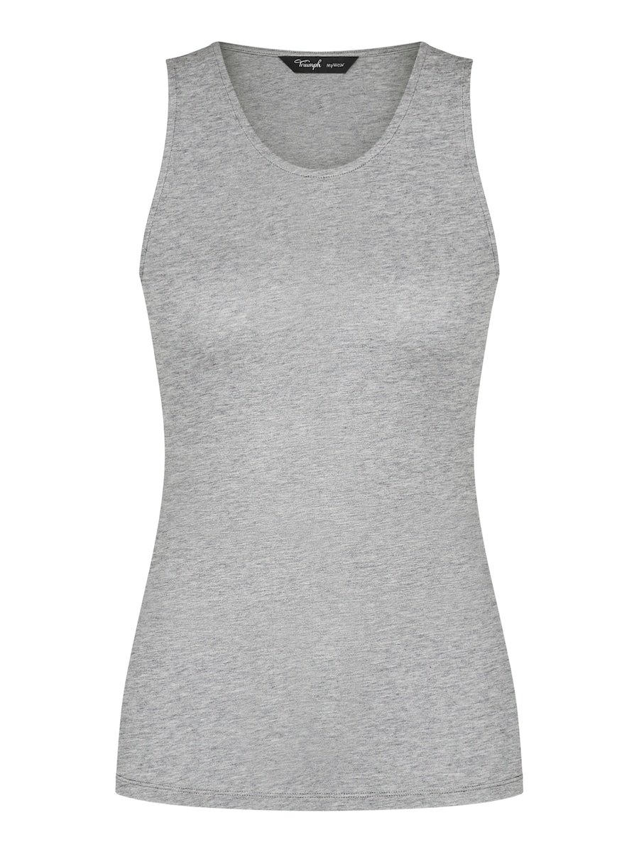 Топ TRIUMPH Beauty Layers, Mottled Grey
Топ TRIUMPH Beauty Layers, Mottled Grey