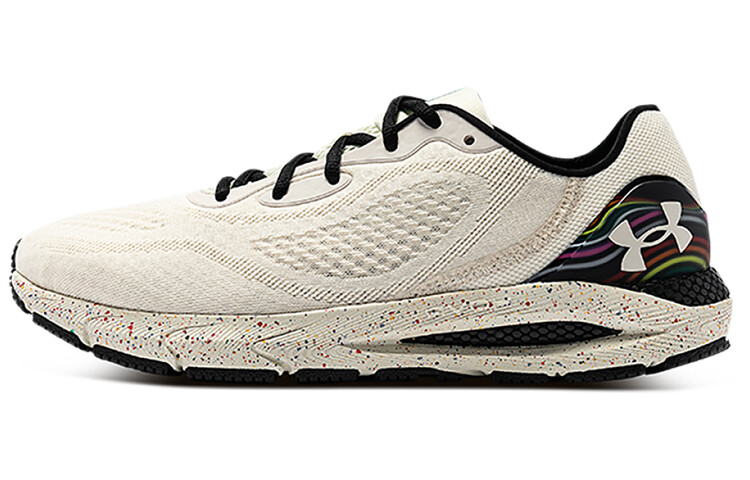 Кроссовки для бега Under Armour HOVR Sonic 5 унисекс
Кроссовки для бега Under Armour HOVR Sonic 5 унисекс