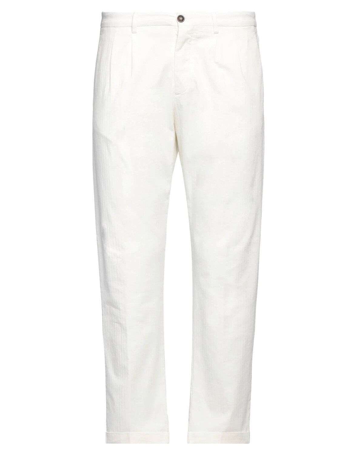 Брюки (+) People, слоновая кость
Брюки (+) People, слоновая кость