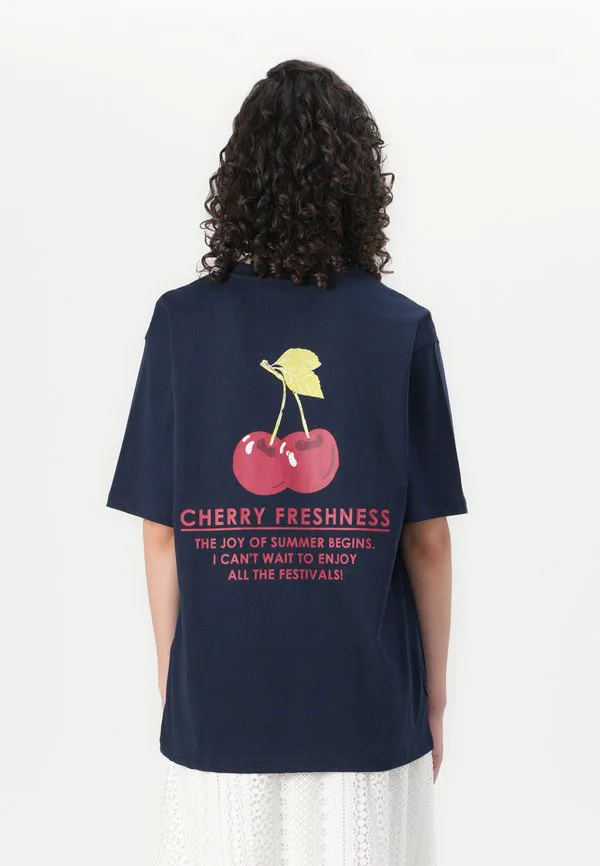 Футболка с принтом jdytinnna Jdy, Navy Blazer, Синий, Футболка с принтом jdytinnna Jdy, Navy Blazer
Футболка с принтом jdytinnna Jdy, Navy Blazer, Синий, Футболка с принтом jdytinnna Jdy, Navy Blazer