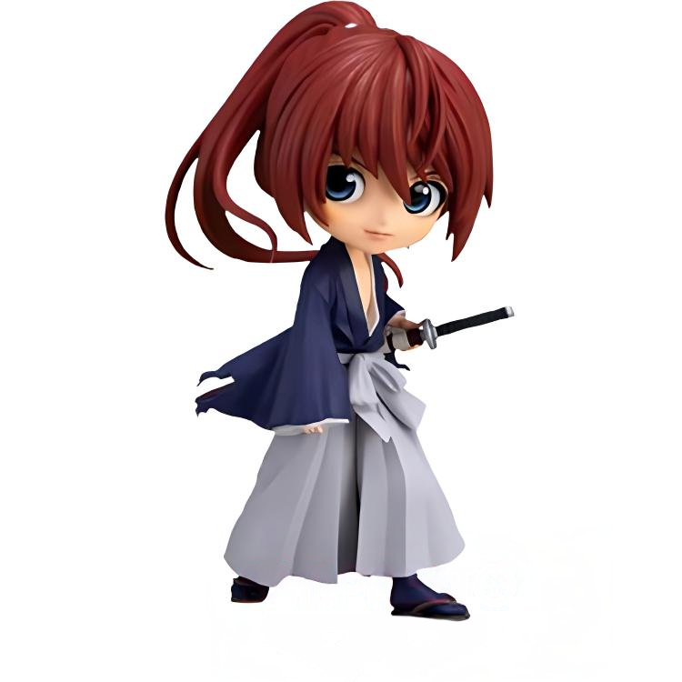 Коллекционная фигурка qposket kenshin himura в стиле rurouni kenshin series b BANPRESTO, Sкоричневыйdard-Himura Tachi-Itto
Коллекционная фигурка qposket kenshin himura в стиле rurouni kenshin series b BANPRESTO, Sкоричневыйdard-Himura Tachi-Itto