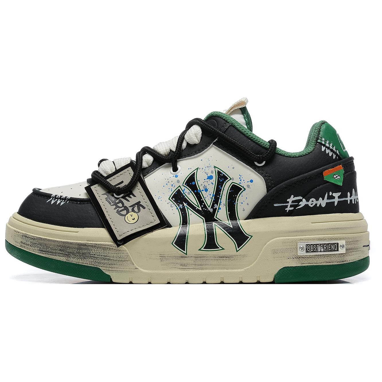 Кроссовки MLB Chunky Liner Skateboard Shoes Unisex Low-Top White, Белый, Кроссовки MLB Chunky Liner Skateboard Shoes Unisex Low-Top White
Кроссовки MLB Chunky Liner Skateboard Shoes Unisex Low-Top White, Белый, Кроссовки MLB Chunky Liner Skateboard Shoes Unisex Low-Top White