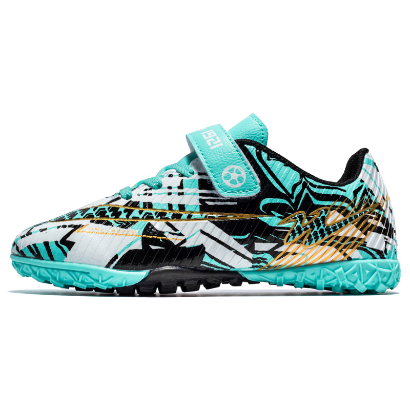 Детские кроссовки для тренировок Binary, черный
Детские кроссовки для тренировок Binary, черный