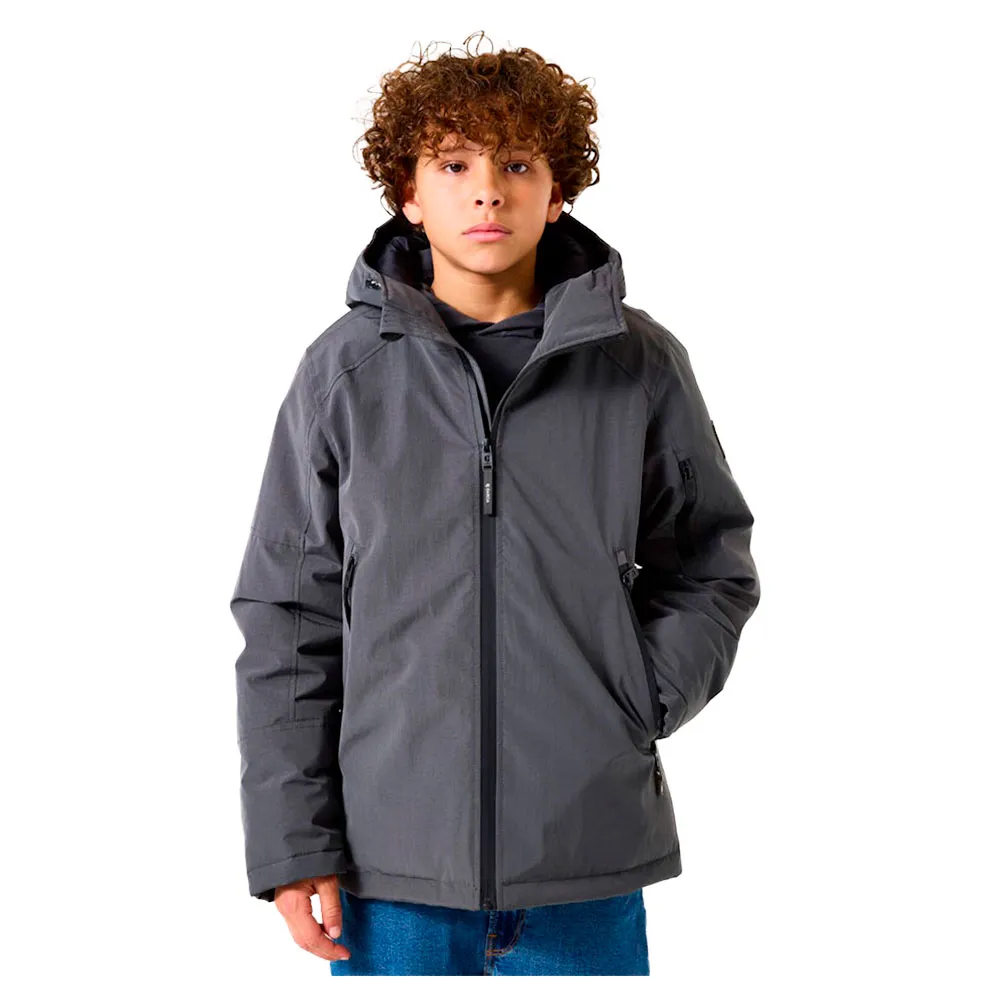 Куртка Garcia GJ530806, серый
Куртка Garcia GJ530806, серый