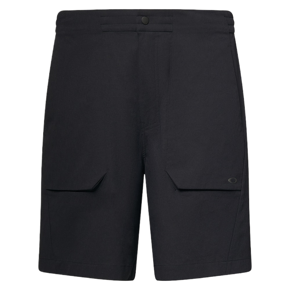 Шорты Fgl Pit 5 Oakley, черный
Шорты Fgl Pit 5 Oakley, черный