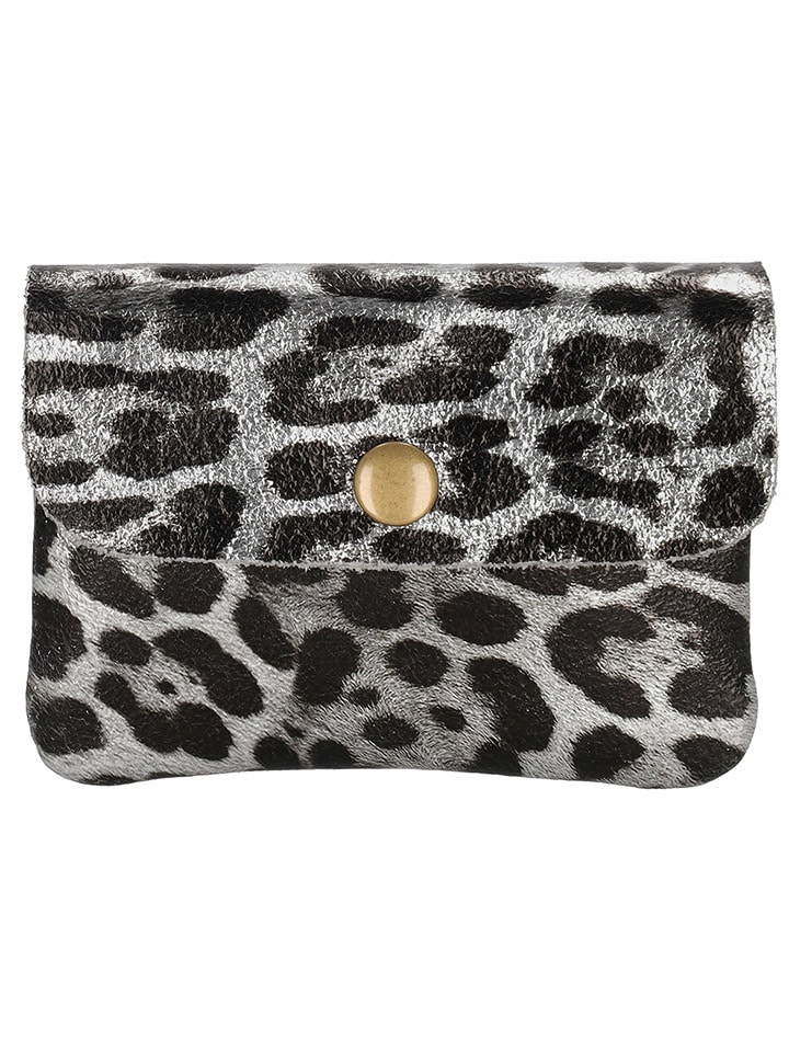 Кошелек Элиза серебристо-черного цвета: (Д)11,5 x (В)7,5 x (Г)1,5 см Charm
Кошелек Элиза серебристо-черного цвета: (Д)11,5 x (В)7,5 x (Г)1,5 см Charm