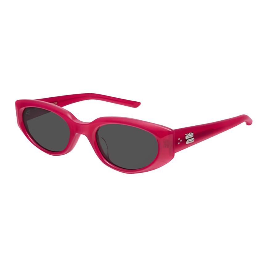 GENTLE MONSTER Пластиковая оправа кошачий глаз солнцезащитные очки унисекс красные, Red
GENTLE MONSTER Пластиковая оправа кошачий глаз солнцезащитные очки унисекс красные, Red