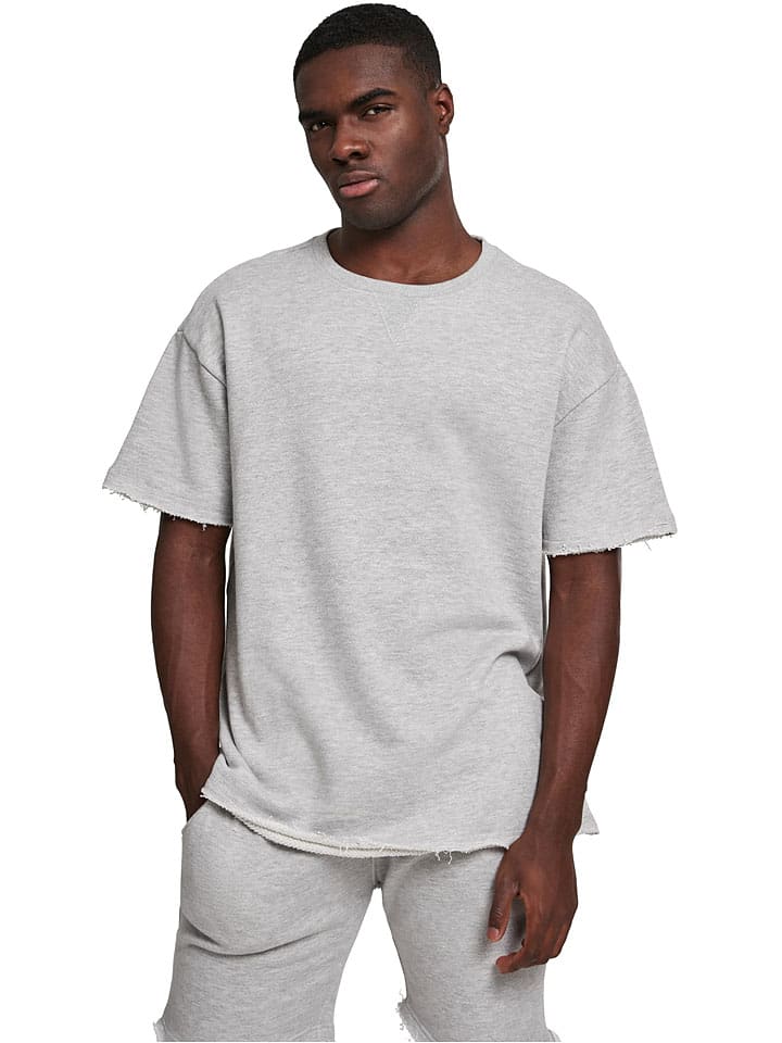 Urban Classics Рубашка серого цвета
Urban Classics Рубашка серого цвета