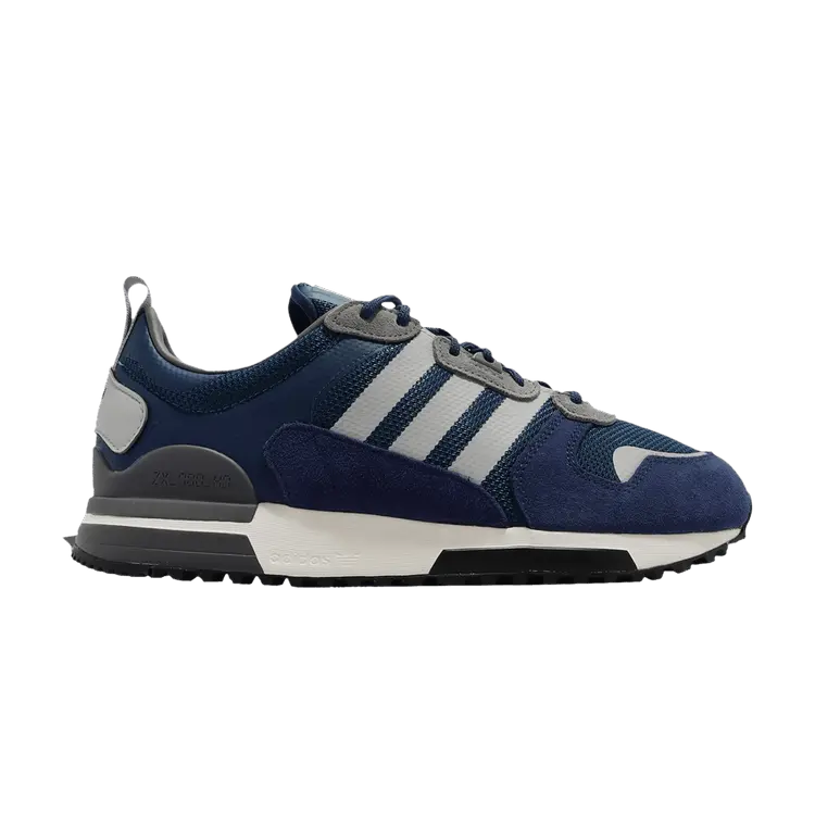 Кроссовки adidas ZX 700 HD 'Crew Navy', синий
Кроссовки adidas ZX 700 HD 'Crew Navy', синий