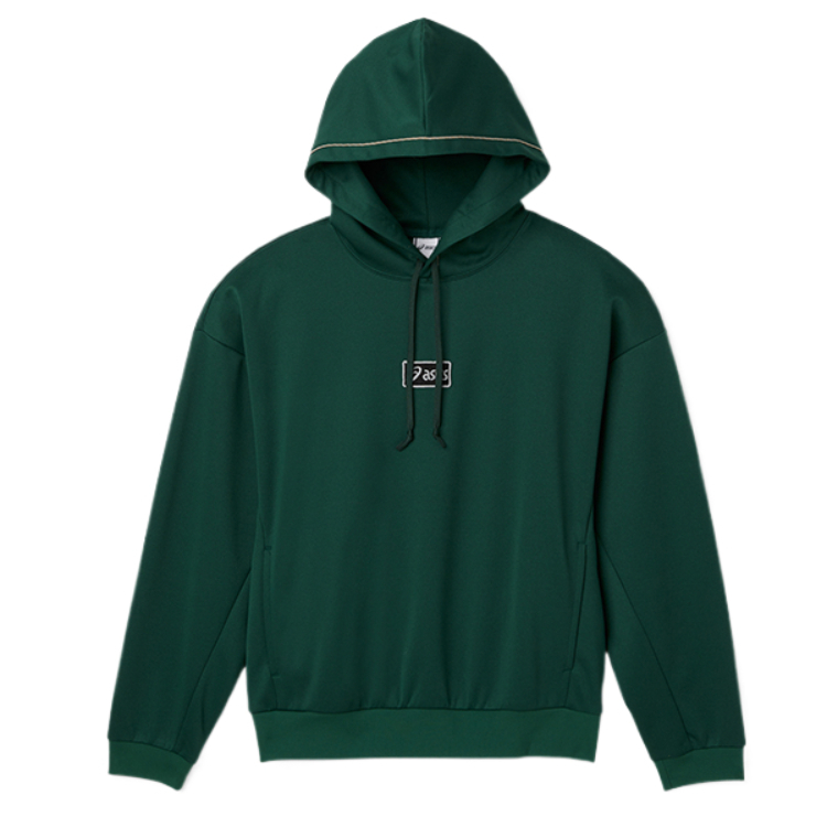 ASICS Свитшот SPS Unisex Green, Зеленый, ASICS Свитшот SPS Unisex Green
ASICS Свитшот SPS Unisex Green, Зеленый, ASICS Свитшот SPS Unisex Green