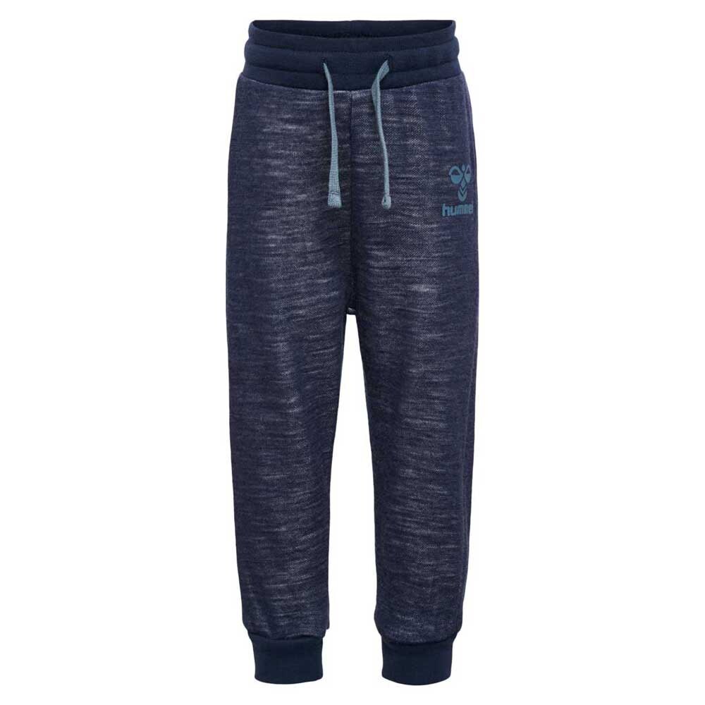 Брюки Hummel Dallas, синий 
Брюки Hummel Dallas, синий