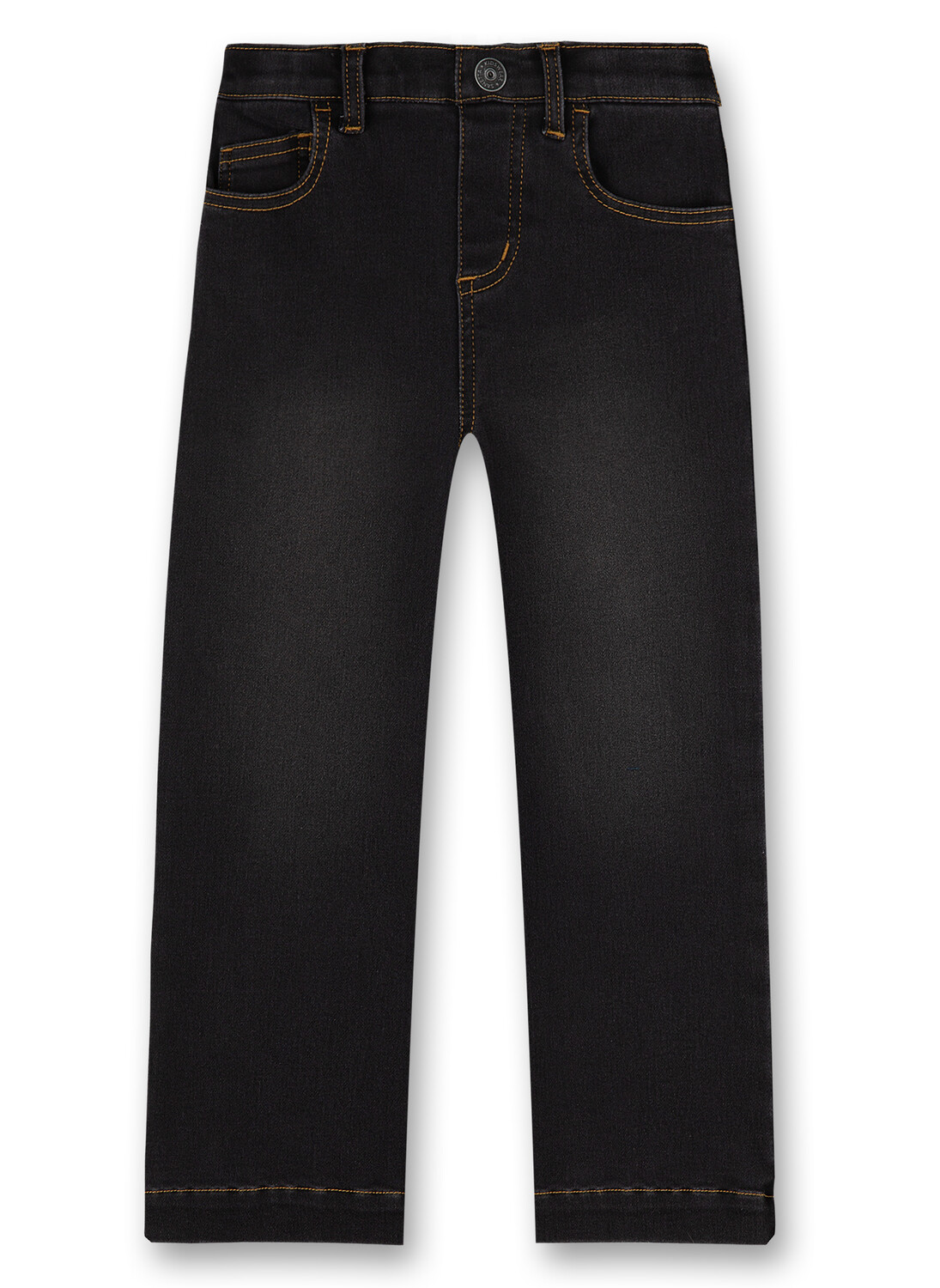 Джинсы Sanetta Culotte, антрацит
Джинсы Sanetta Culotte, антрацит