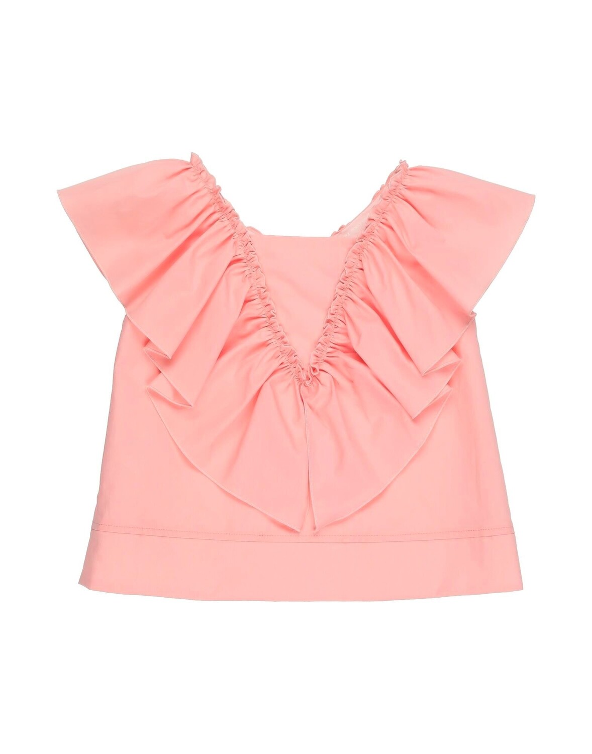 Топ Aletta, розовый
Топ Aletta, розовый