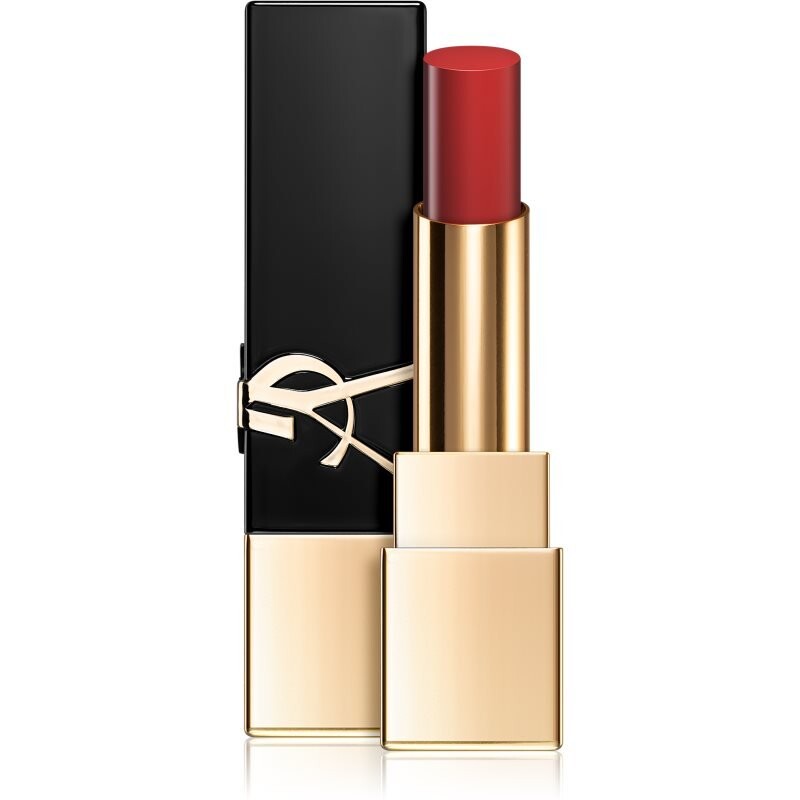 Yves Saint Laurent Rouge Pur Couture The Bold кремово-увлажняющая помада оттенка 1971 — ROUGE PROVOCATEUR 2,8 г Inna Marka
Yves Saint Laurent Rouge Pur Couture The Bold кремово-увлажняющая помада оттенка 1971 — ROUGE PROVOCATEUR 2,8 г Inna Marka