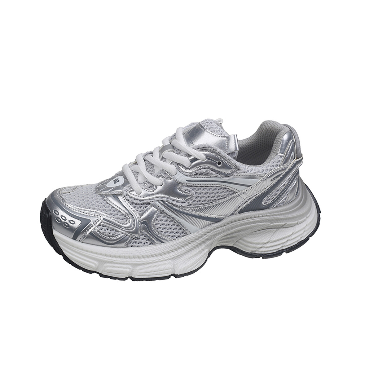 Кроссовки MXGM Chunky Sneakers Women's Low-Top, Серый, Кроссовки MXGM Chunky Sneakers Women's Low-Top
Кроссовки MXGM Chunky Sneakers Women's Low-Top, Серый, Кроссовки MXGM Chunky Sneakers Women's Low-Top