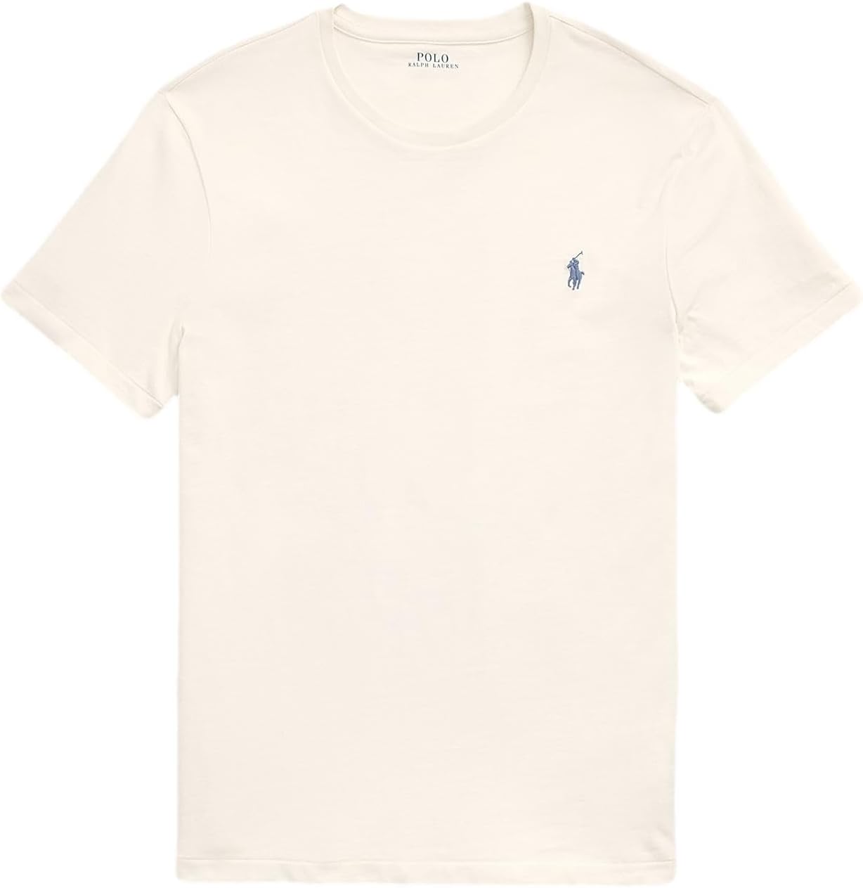 Футболка POLO RALPH LAUREN Men's Keaton Sneaker, Herbal Milk
Футболка POLO RALPH LAUREN Men's Keaton Sneaker, Herbal Milk