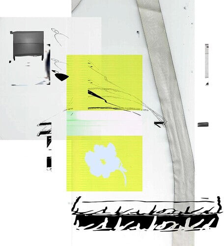 Виниловая пластинка Ormston, Allie / Fraser, Tim: It Changes
Виниловая пластинка Ormston, Allie / Fraser, Tim: It Changes