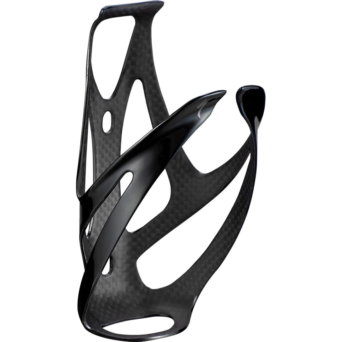 Карбоновый грудной каркас s-works iii Specialized, цвет carbon/gloss black
Карбоновый грудной каркас s-works iii Specialized, цвет carbon/gloss black
