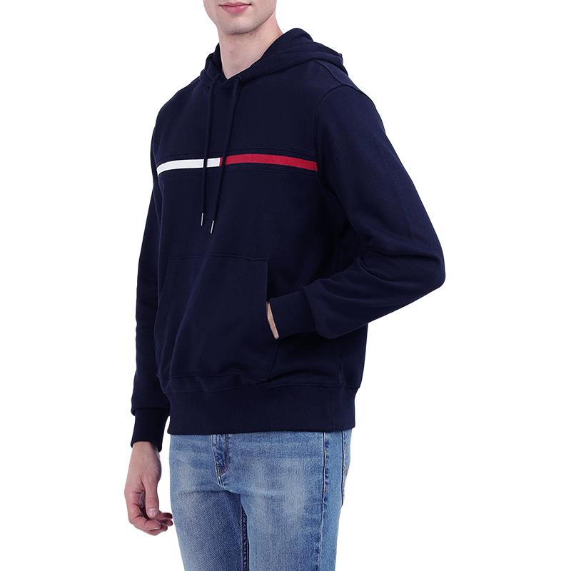 Tommy Hilfiger Свитшот мужской темно-синий
Tommy Hilfiger Свитшот мужской темно-синий