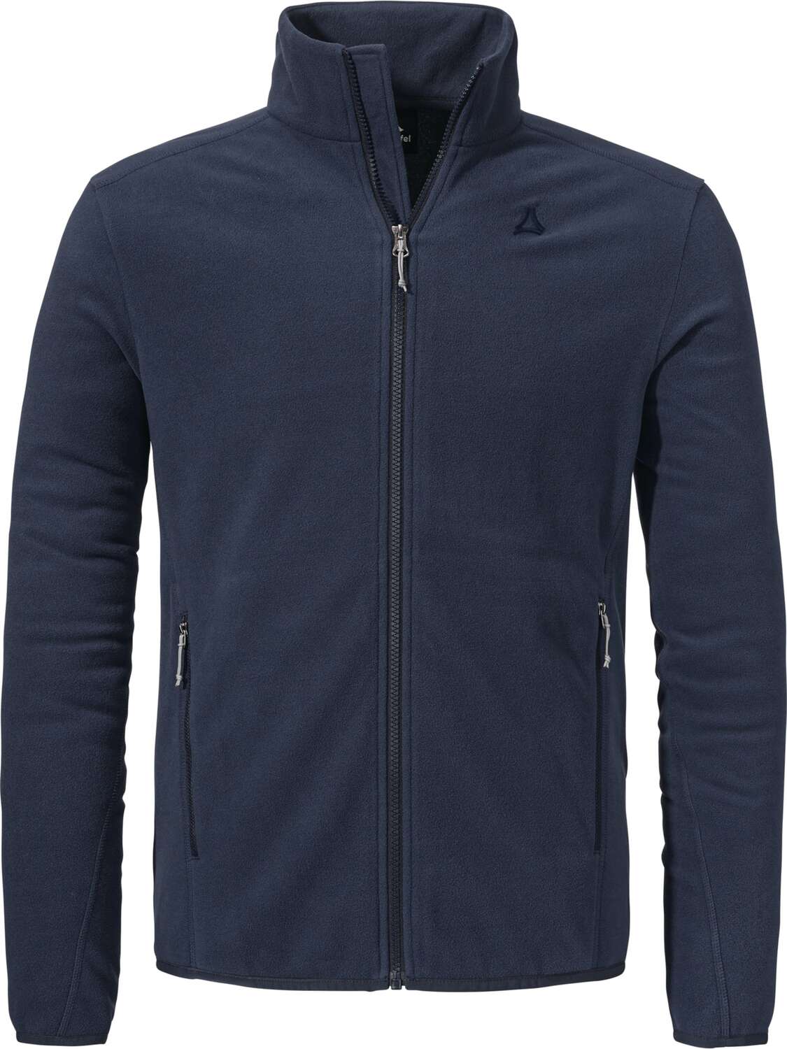 Schöffel Толстовка флисовая 'Hiking Fleece Jk Style Ash Mns' в цвете Night Blue
Schöffel Толстовка флисовая 'Hiking Fleece Jk Style Ash Mns' в цвете Night Blue