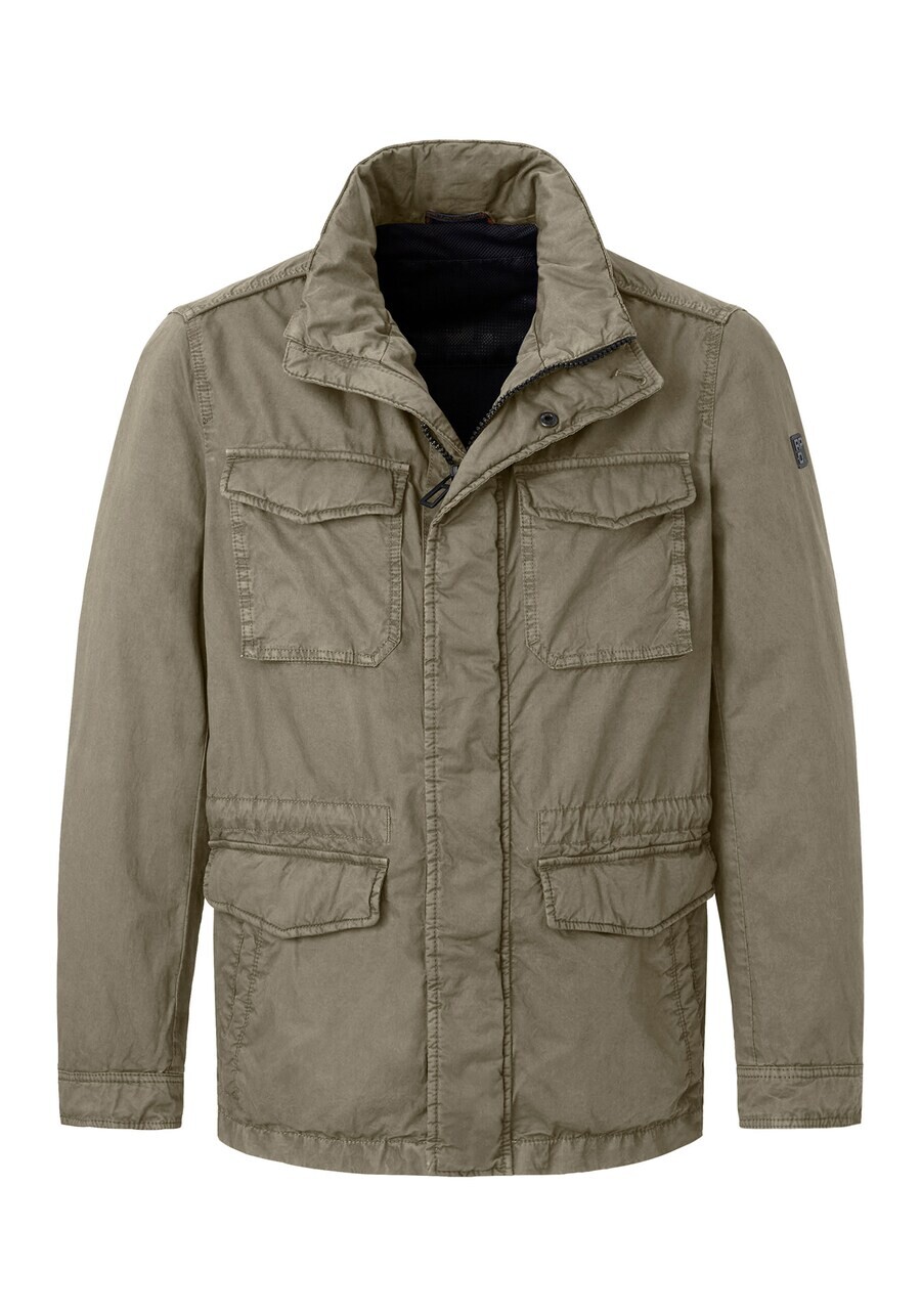 Куртка REDPOINT Between-Season, зеленый
Куртка REDPOINT Between-Season, зеленый