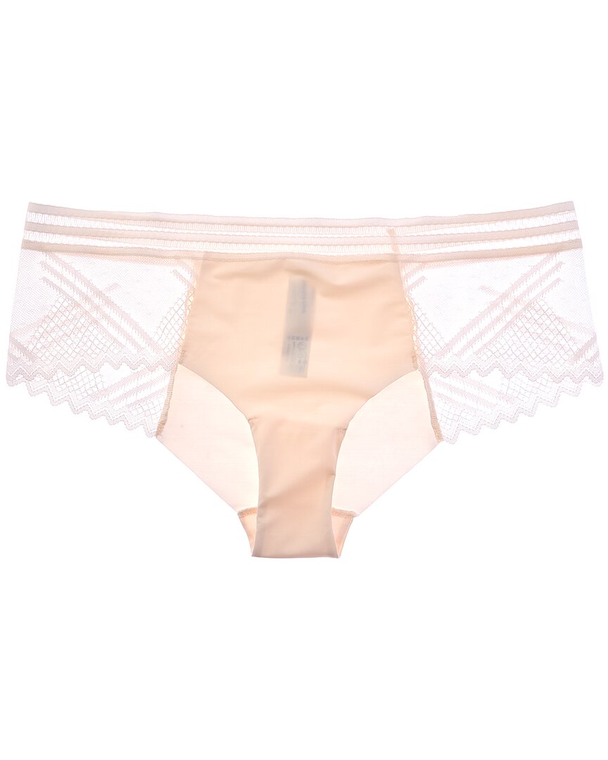 PASSIONATA Rodeo Lace Shorty, белый
PASSIONATA Rodeo Lace Shorty, белый