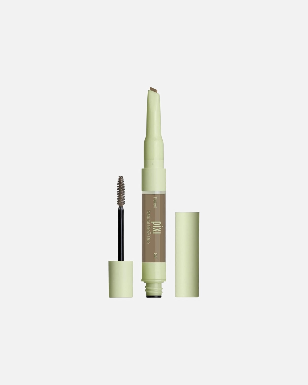 Карандаш для бровей Pixi, natural blonde, 2.5 мл
Карандаш для бровей Pixi, natural blonde, 2.5 мл