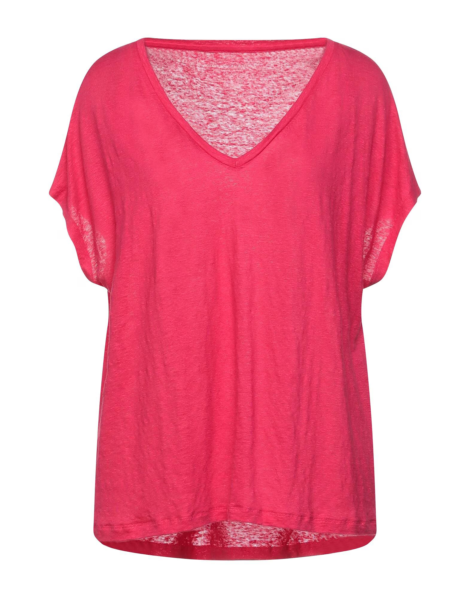 Футболка Majestic Filatures, фуксия
Футболка Majestic Filatures, фуксия