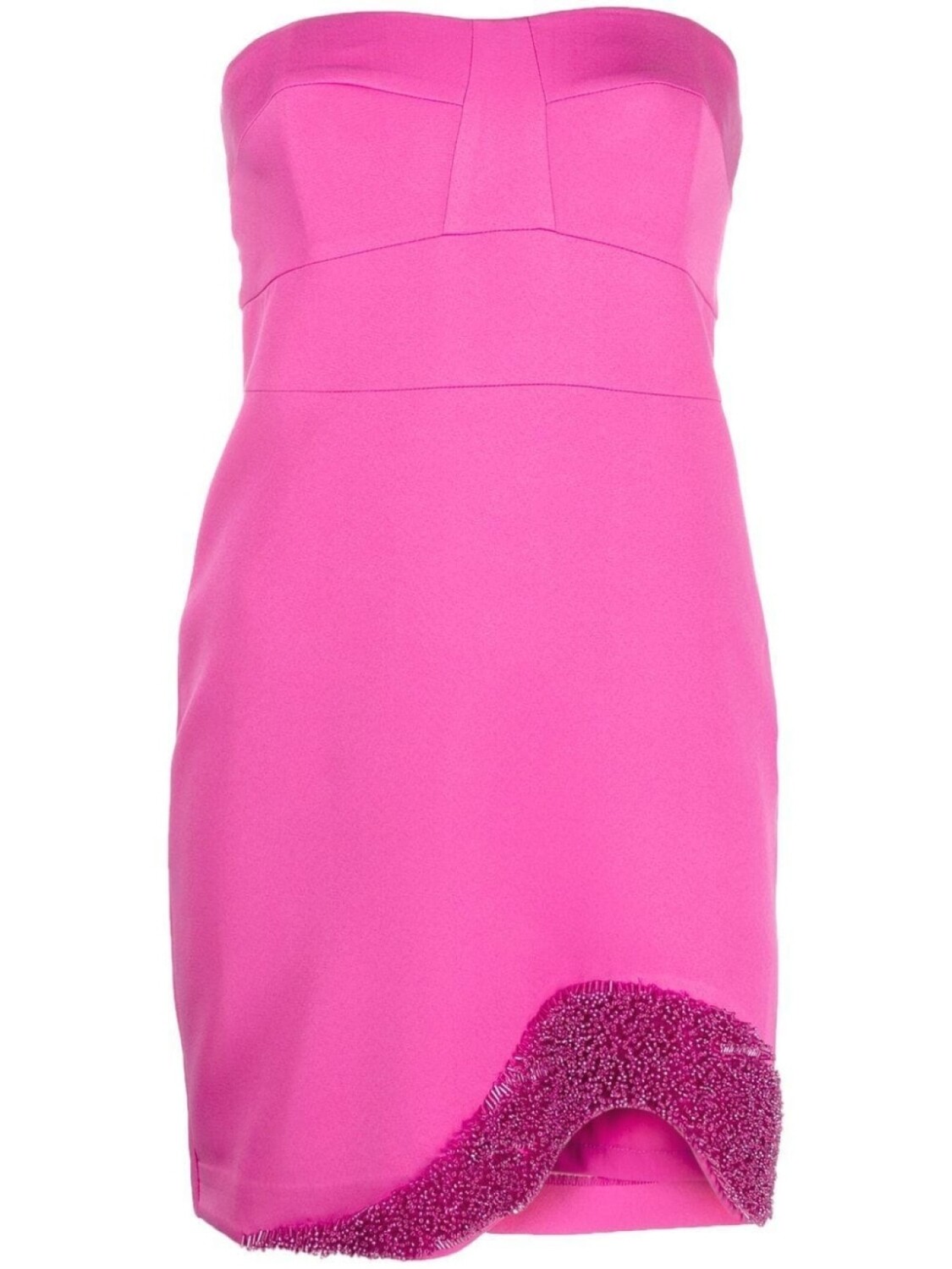 Patrizia Pepe платье мини с бусинами, фиолетовый
Patrizia Pepe платье мини с бусинами, фиолетовый