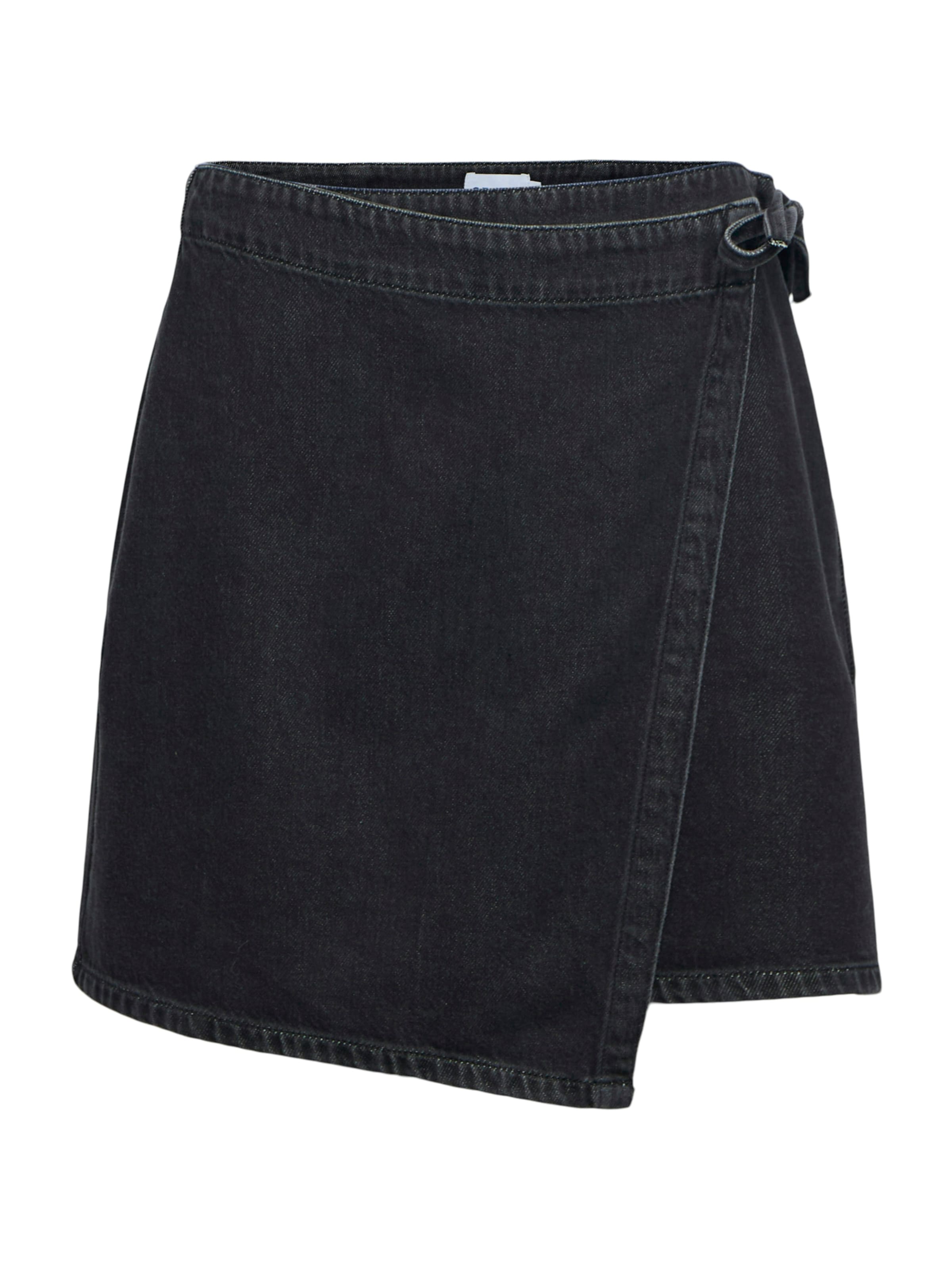 OBJECT Юбка 'OBJRosie' в черном дениме
OBJECT Юбка 'OBJRosie' в черном дениме
